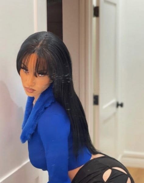 Escorts Abby in Dubai