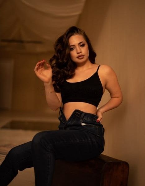 Escorts Lika en Dubai
