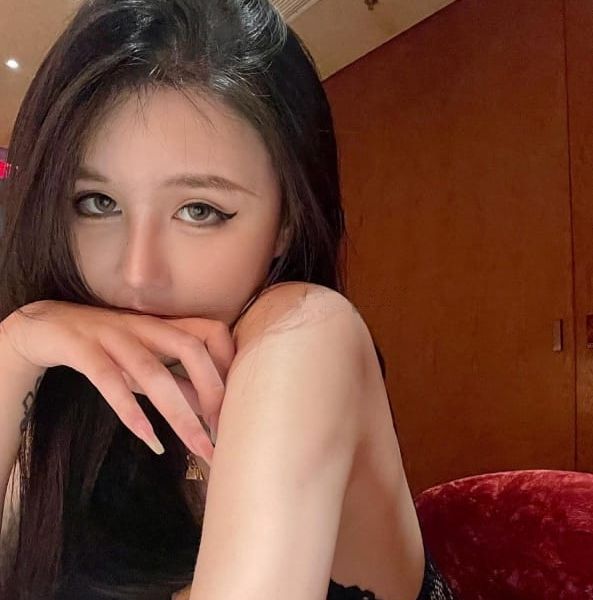 Escort Lisa a Dubai