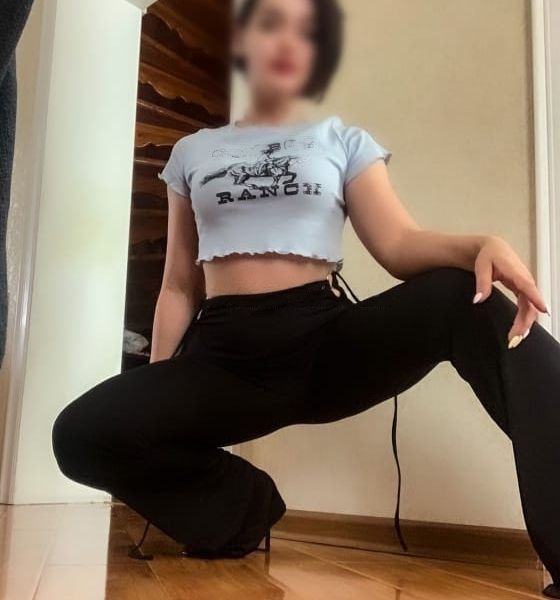 Escort Kobra a Dubai