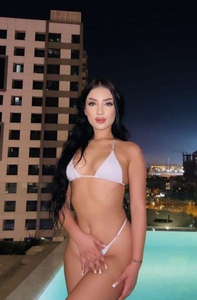 Escorts Malika in Dubai