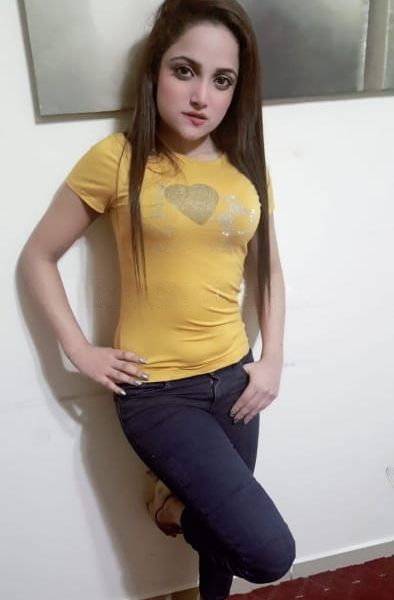 Putas Shanaya Sheikh en Dubai