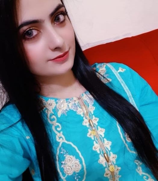 Escort Katrina 	 Dubai