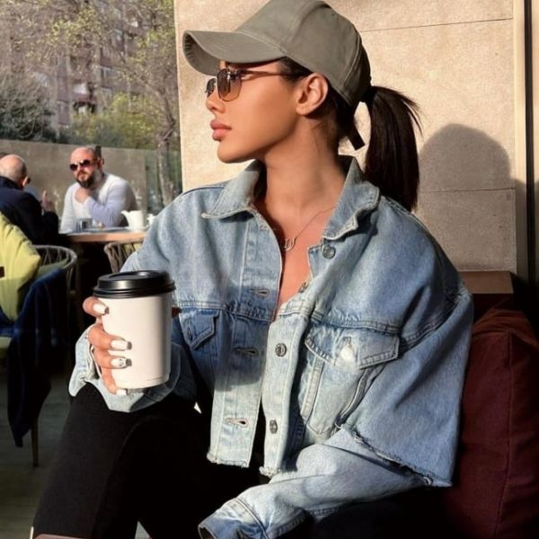 Escorts Laila in Dubai