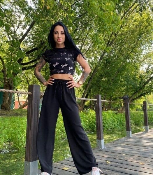 Escort Angel 	 Dubai