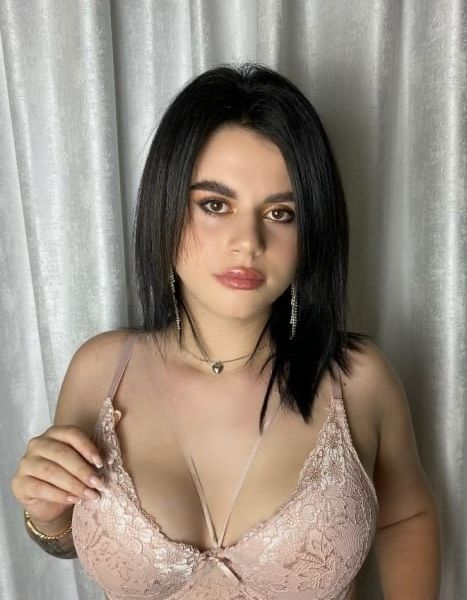 Escort Lolita 	 Dubai