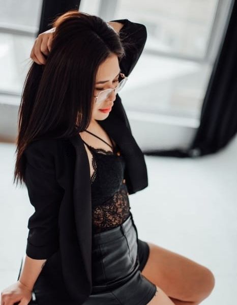 Escorts Lisa 	 Dubai