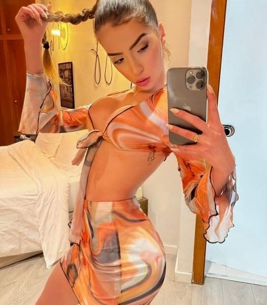 Acompanhantes Ariela em Dubai