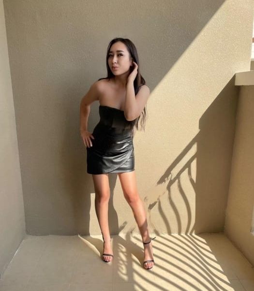 Escort Eileen a Dubai