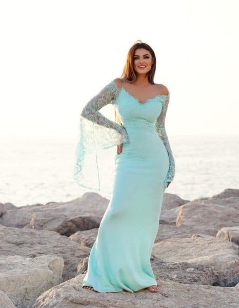 Escorts Monica 	 Dubai