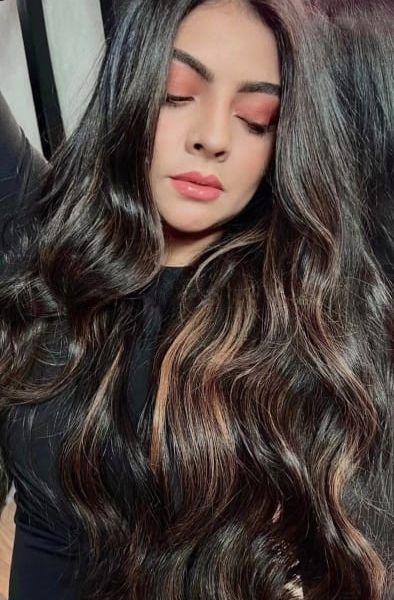 Escort Camila a Dubai