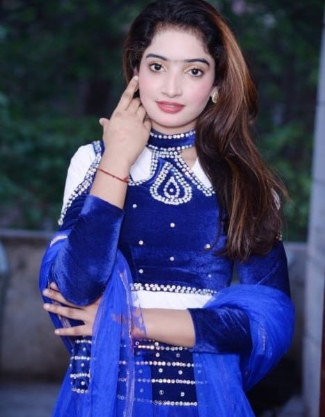 Escorts Maya en Dubai