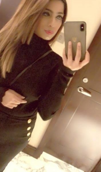 Escort Anna 	 Dubai