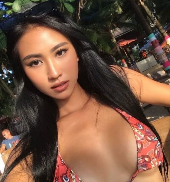 Escorts Jasmine in Dubai