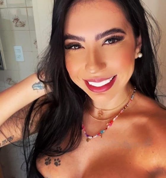 Escorts Jasmin en Dubai