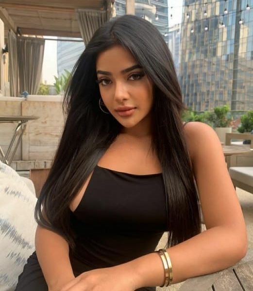 Escorts Sofia in Abu Dhabi