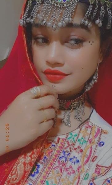 Escorts Monika en Dubai