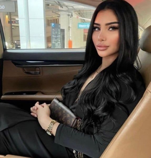 Escort Melissa a Dubai