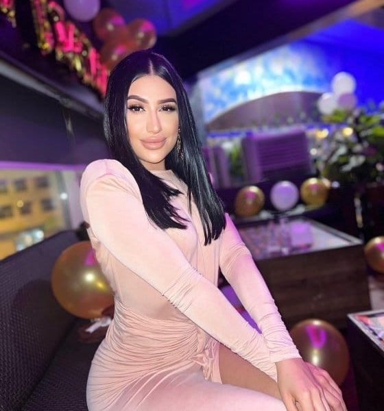 Escorts Samantha in Dubai
