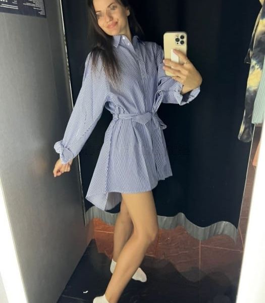 Escort Gera a Dubai