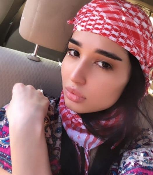 Escorts Gulya in Dubai