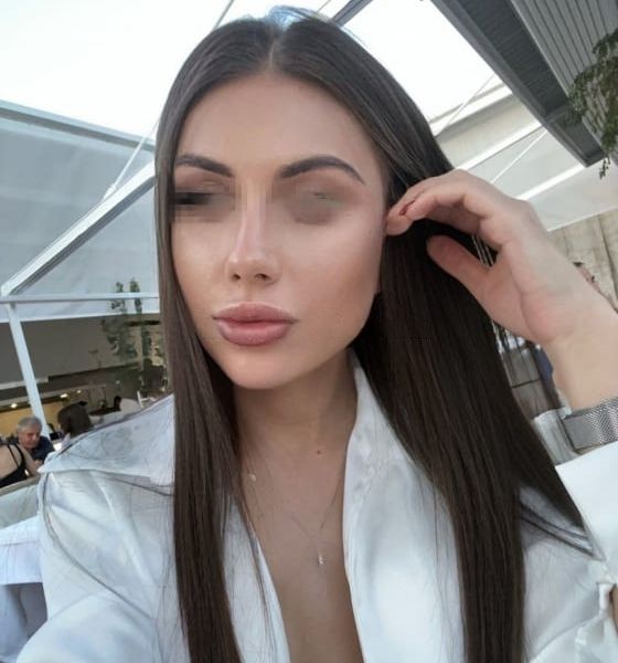 Escorts Lora in Dubai