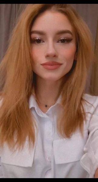Escorts Ria en Dubai