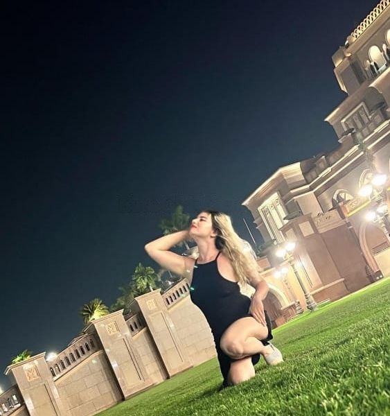 Escorts Dianchik in Abu Dhabi