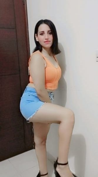 Escorts Zizo en Abu Dhabi