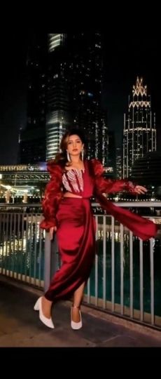 Pooja Doll