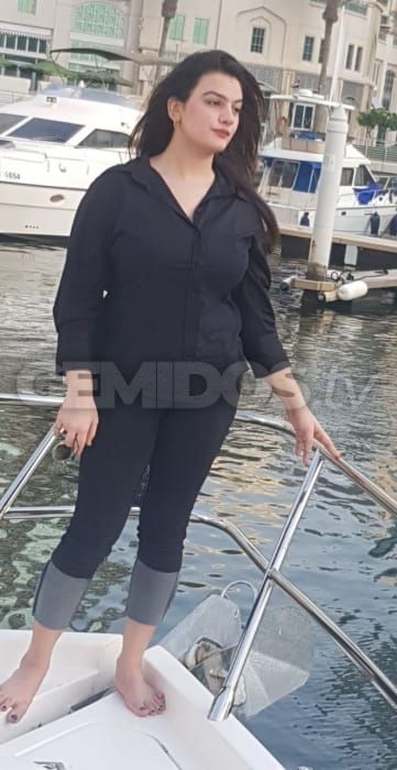 Arman Busty