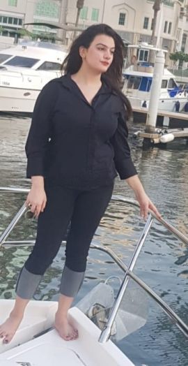 Arman Busty