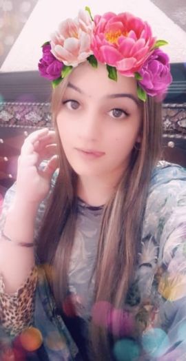 Arman Busty