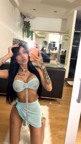 Daniela