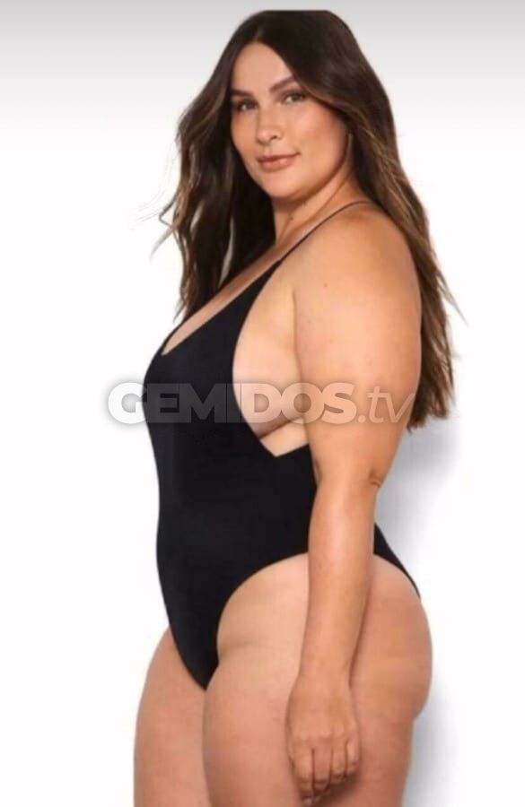 Chelsea MILF Natural