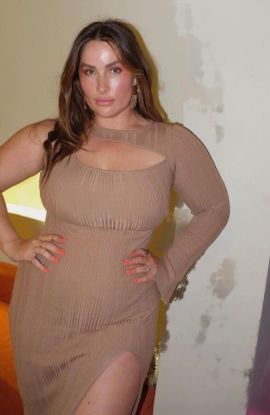 Chelsea MILF Natural