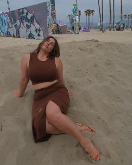Chelsea MILF Natural
