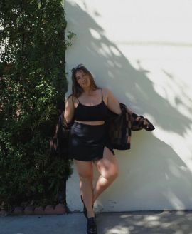 Chelsea MILF Natural
