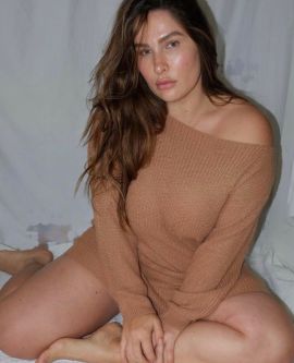 Chelsea MILF Natural