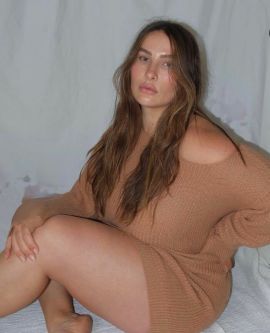 Chelsea MILF Natural