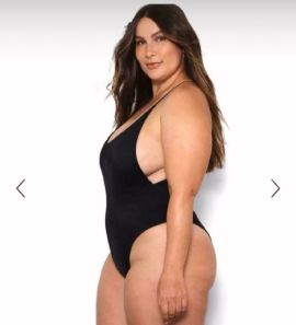Chelsea MILF Natural