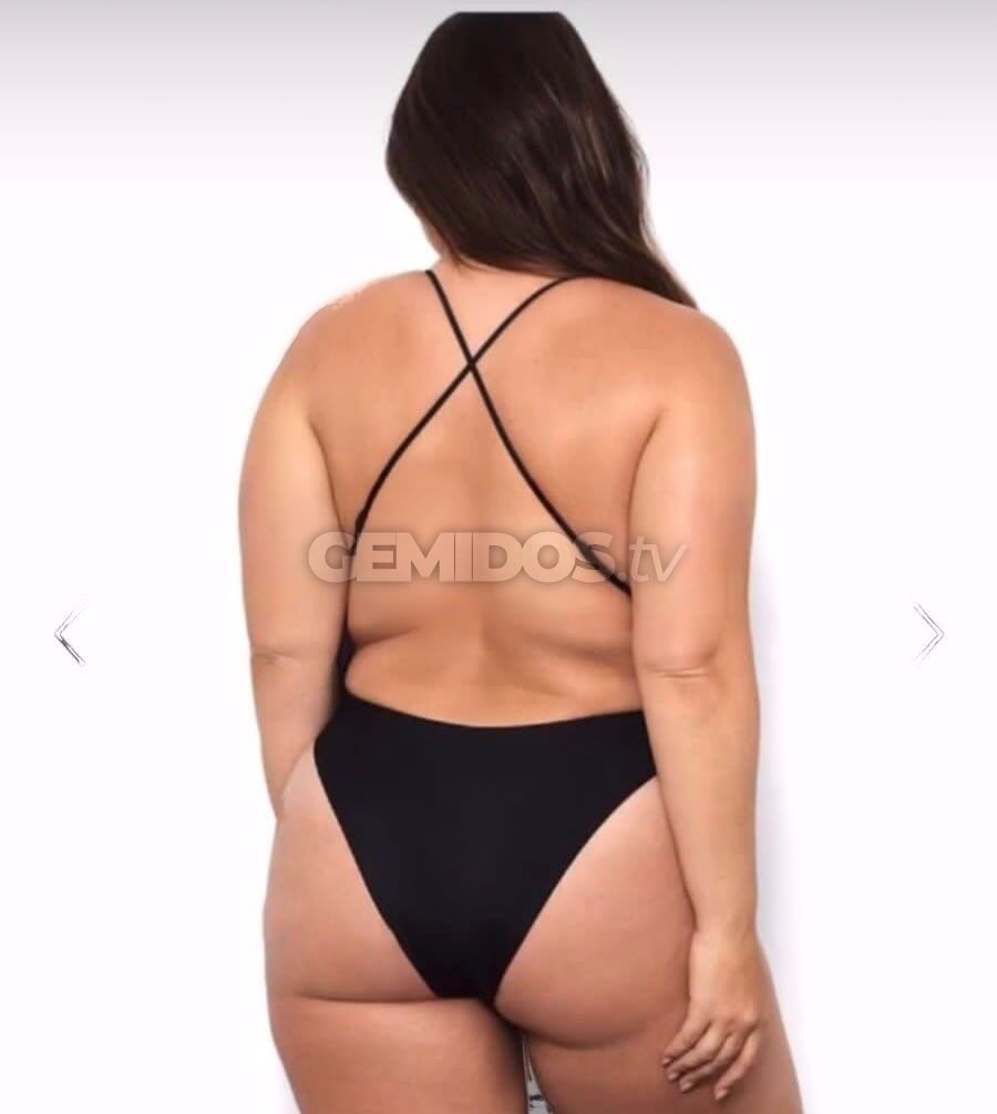 Chelsea MILF Natural