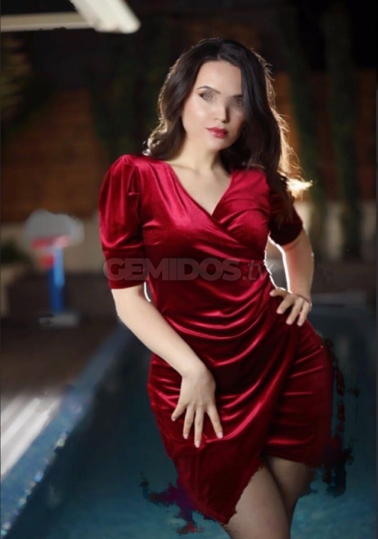 Jessy GFE