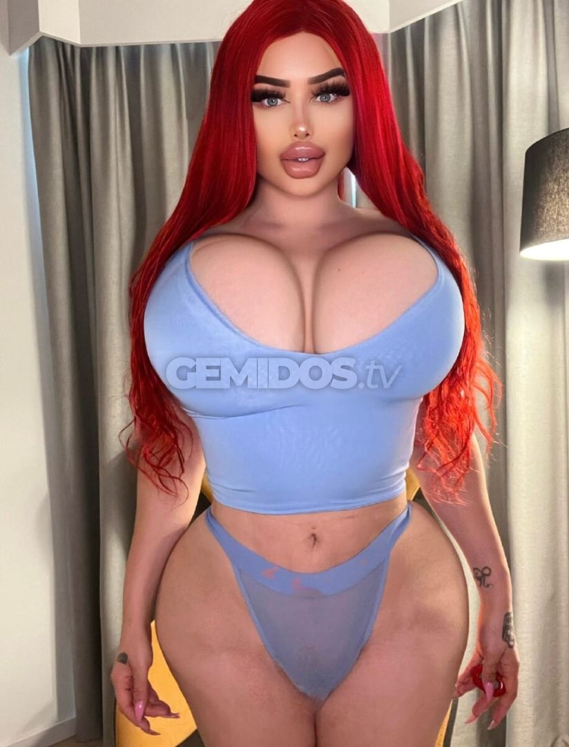 Bibi bugatti