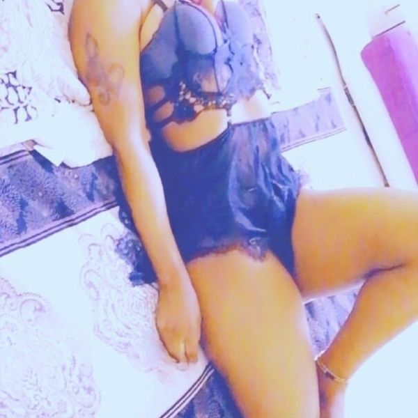 Escort Jenny a Saudi Arabia