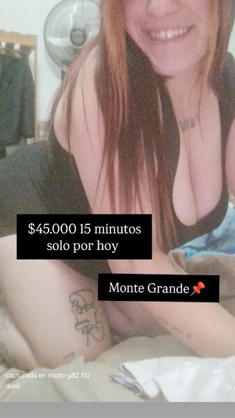 Escorts Mailen en Monte Grande