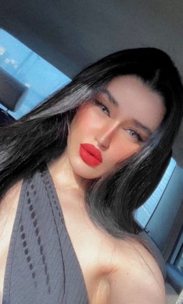 Escorts Mariam 	 Dubai