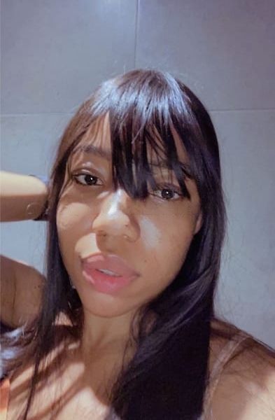 Escorts Solange in Dubai
