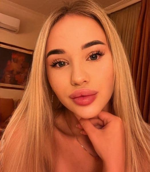 Acompanhantes Juliya em Dubai