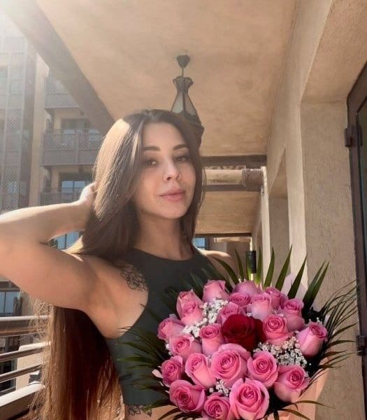 Escorts Mary 	 Dubai